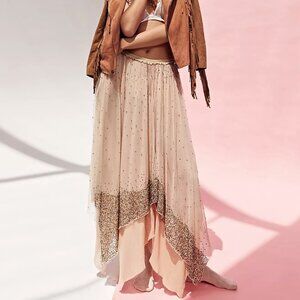 Free People Tink Tutu Skirt *Rare* sz SM